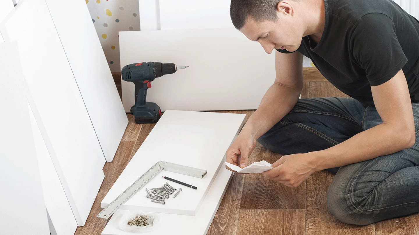 DIY & Trade Solutions